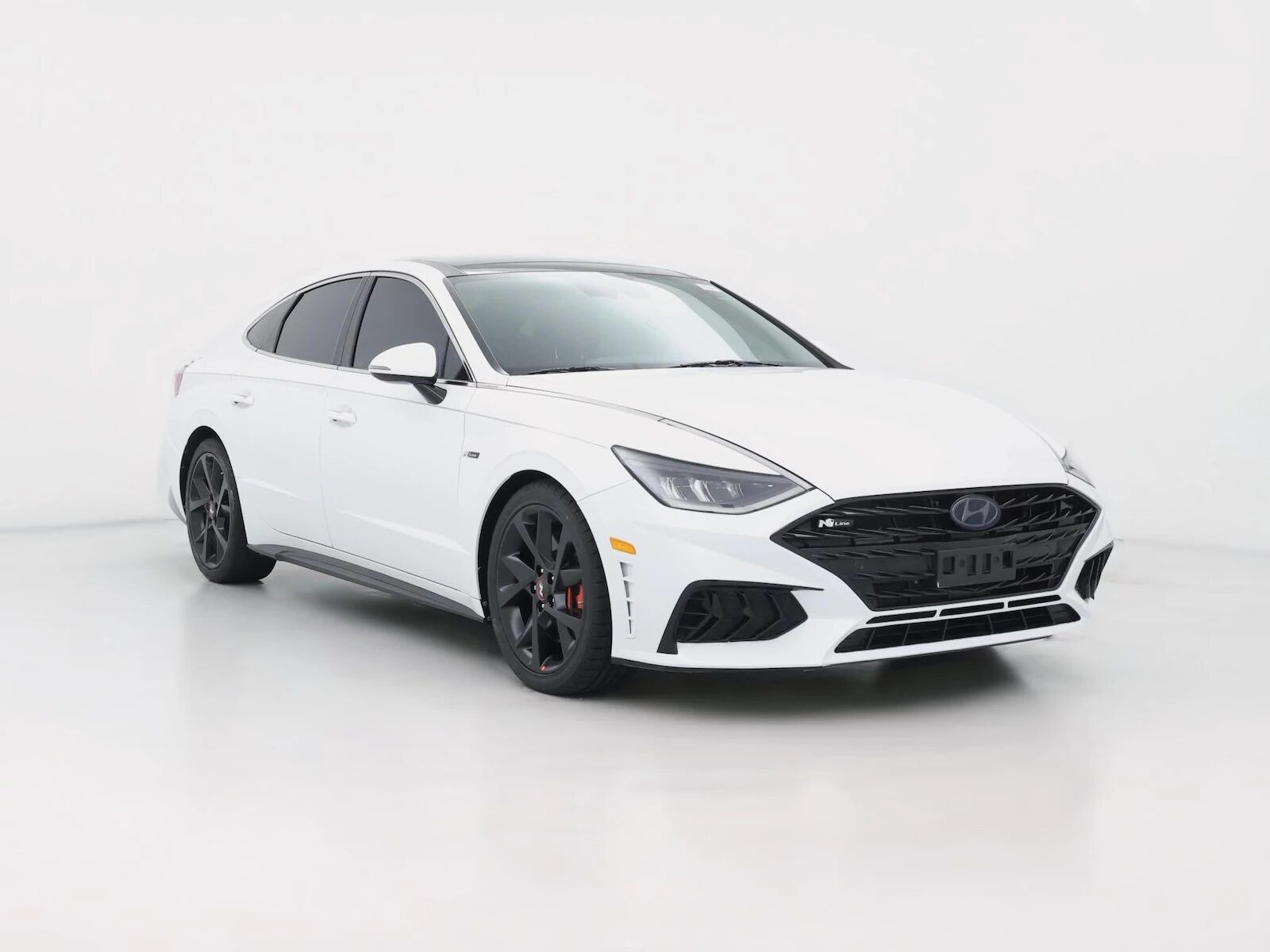 2022 HYUNDAI Sonata