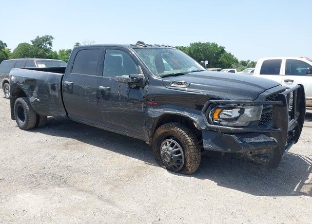 2024 RAM 3500