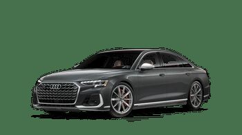 2026 Audi S8