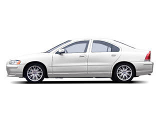 2009 VOLVO S60