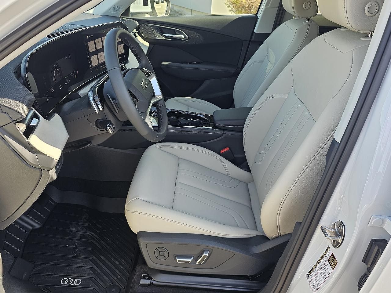 2026 Audi Q3