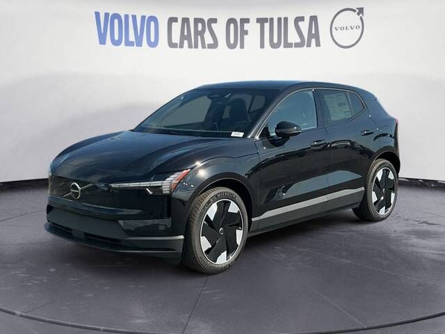 2025 VOLVO EX30
