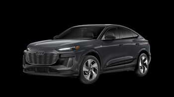 2027 Audi Q6