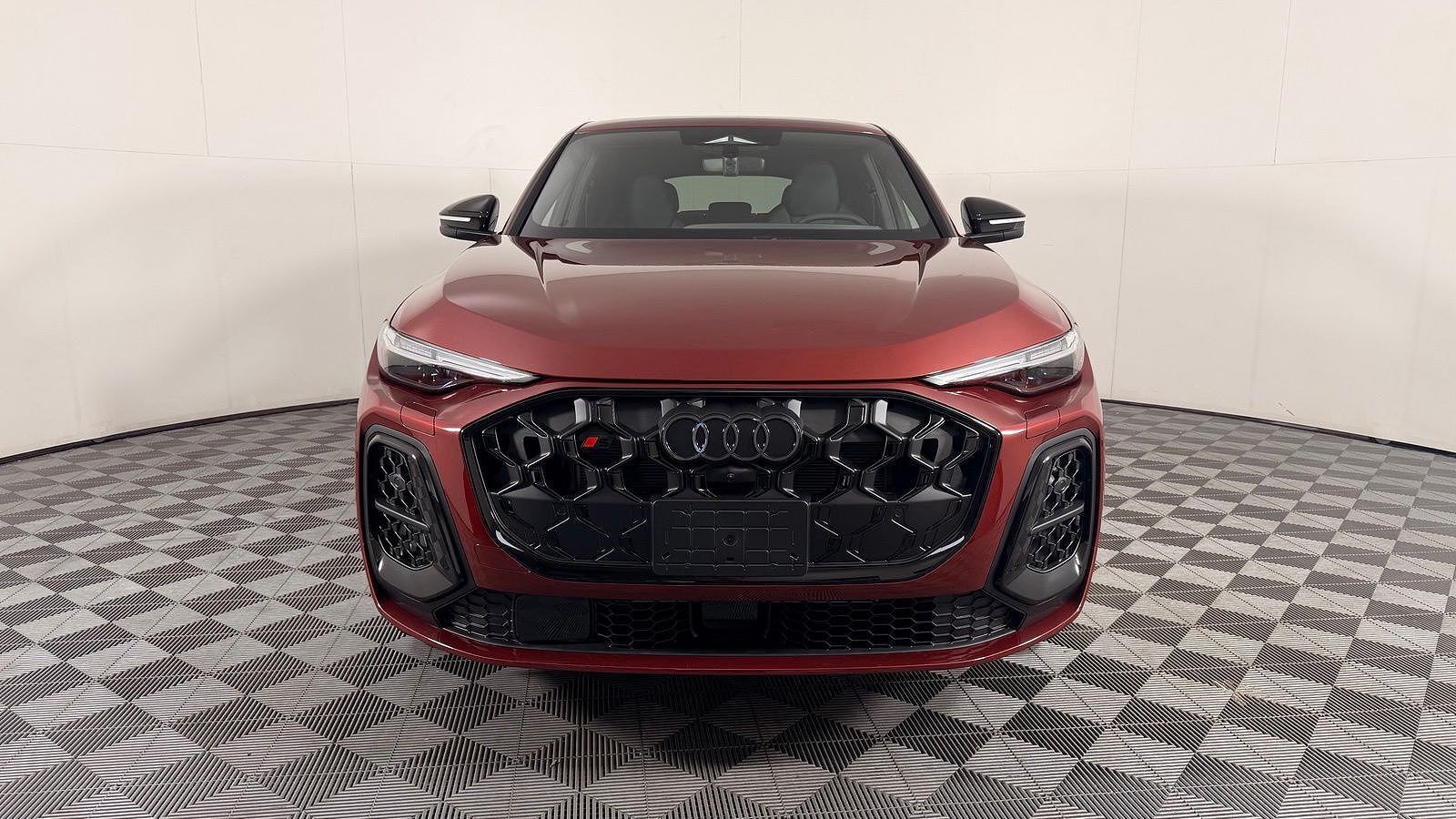 2026 Audi SQ5