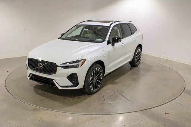 2026 VOLVO XC60