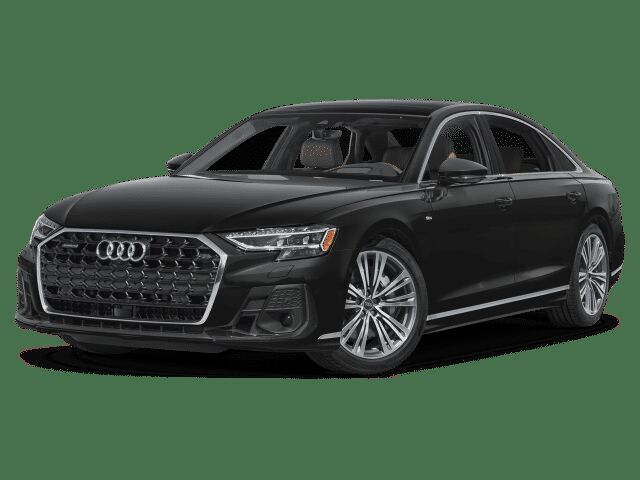 2025 AUDI A8 L