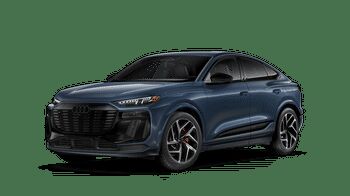 2027 Audi SQ6
