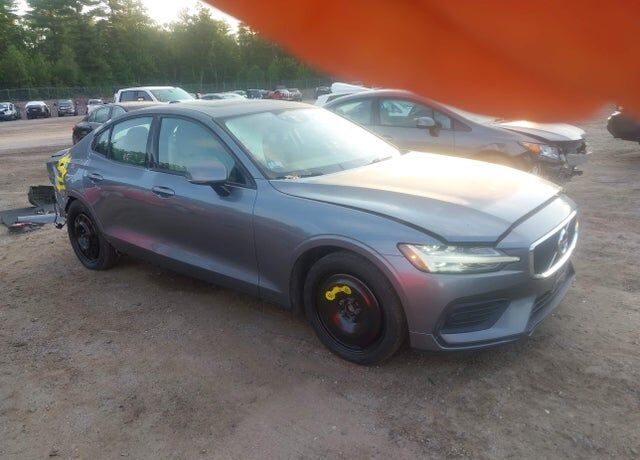2020 VOLVO S60