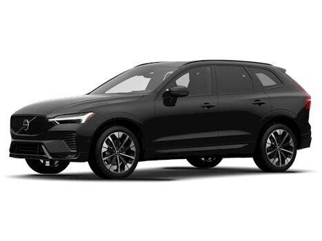 2026 VOLVO XC60