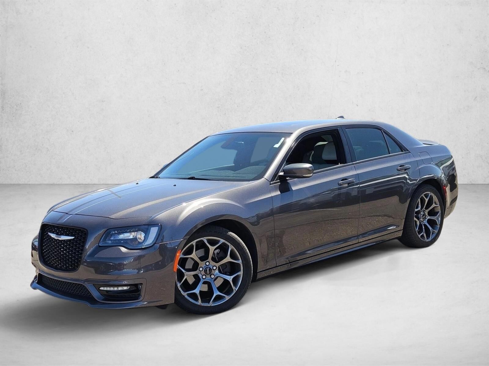 2017 CHRYSLER 300