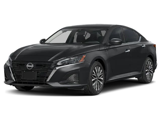 2026 NISSAN Altima