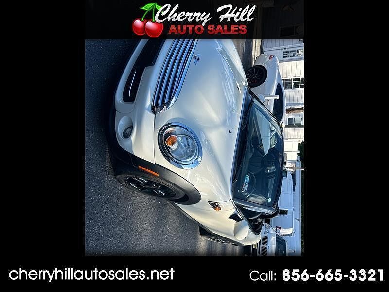 MINI Hardtop