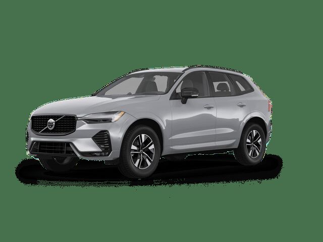 2026 VOLVO XC60