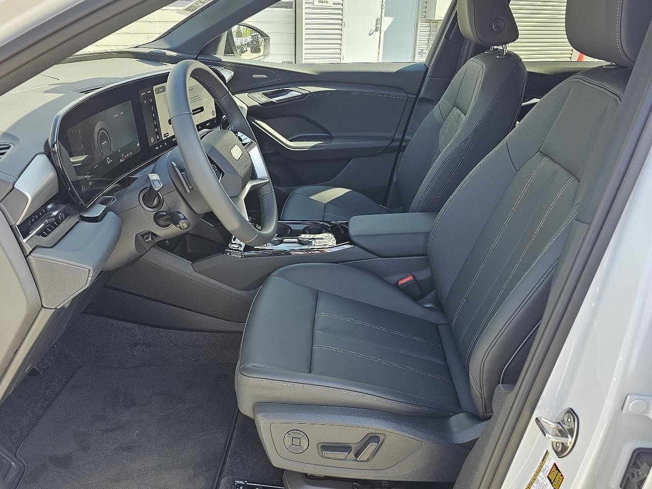 2027 Audi Q6