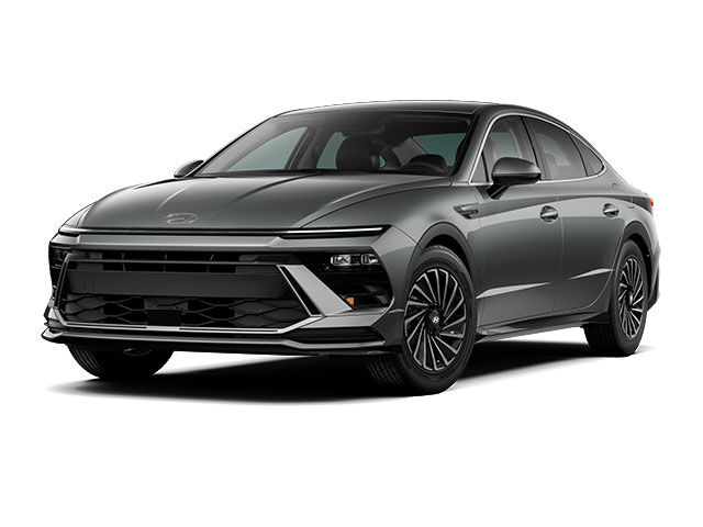 2026 HYUNDAI Sonata