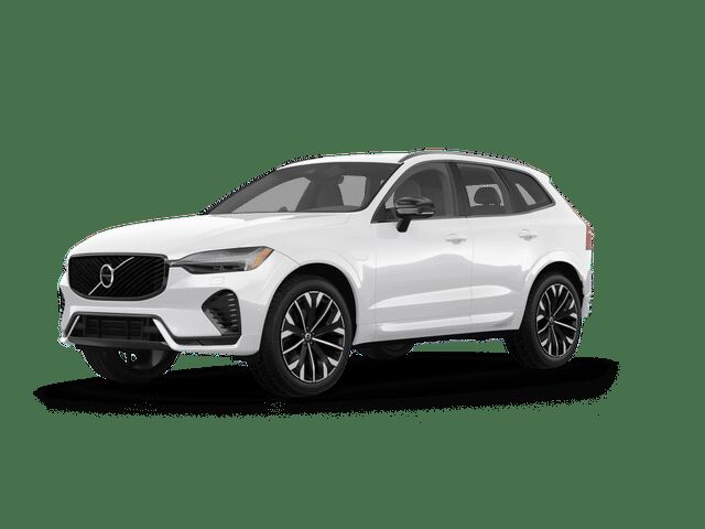 2026 VOLVO XC60