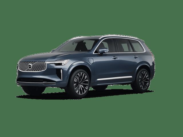 2026 VOLVO XC90