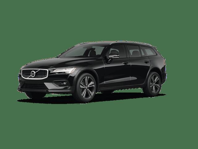 2026 VOLVO V60CC