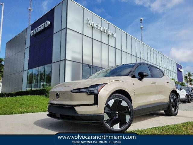 2026 VOLVO EX30