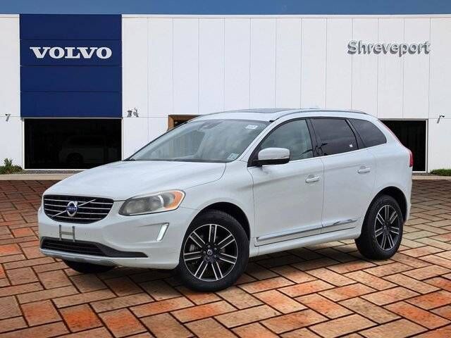 2016 VOLVO XC60