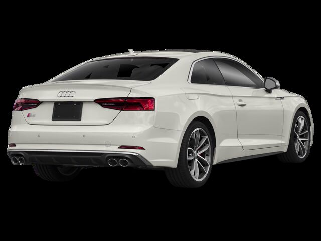 2019 Audi S5
