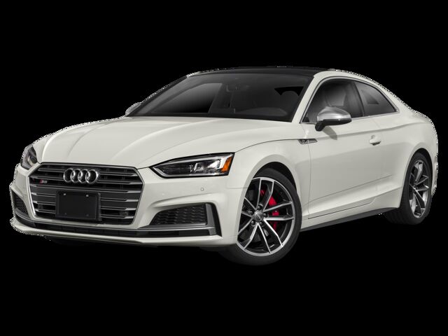 2019 AUDI S5