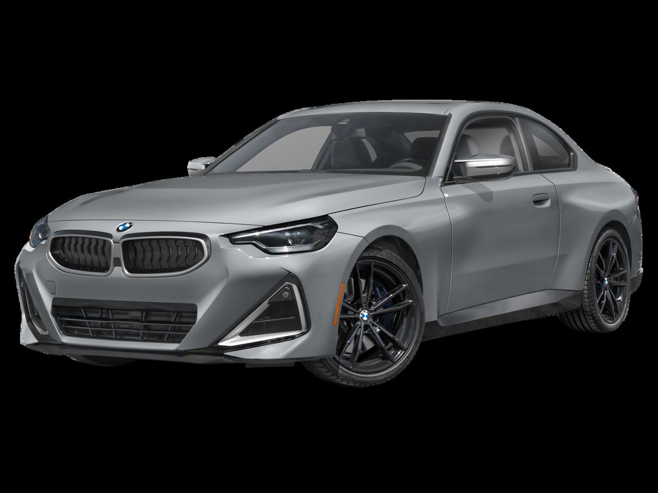 2023 BMW M2