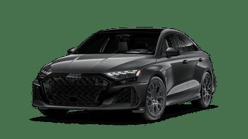 2026 Audi RS 3