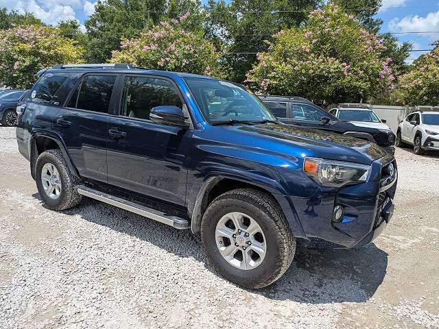 2019 TOYOTA 4-Runner