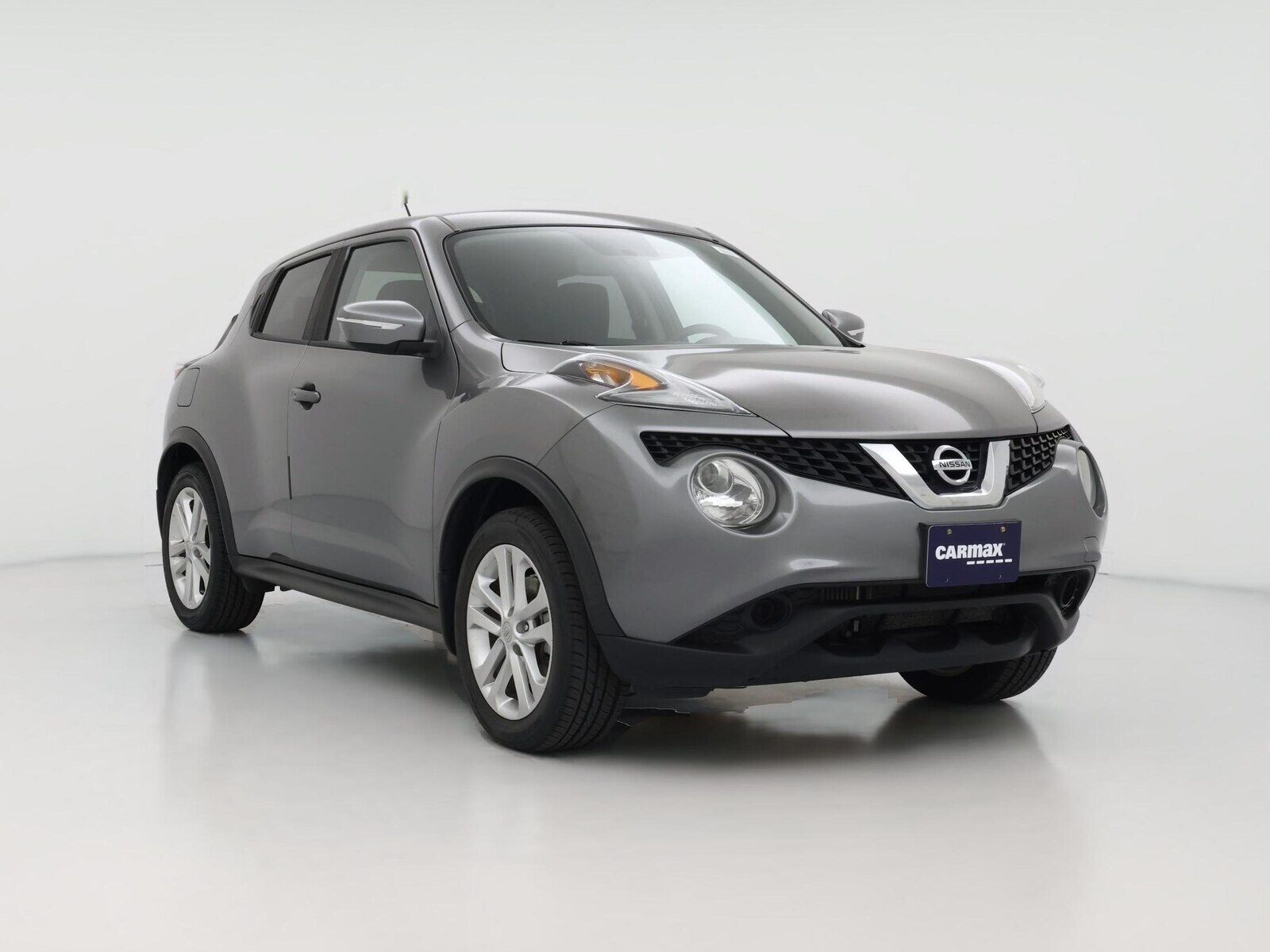 2016 NISSAN Juke