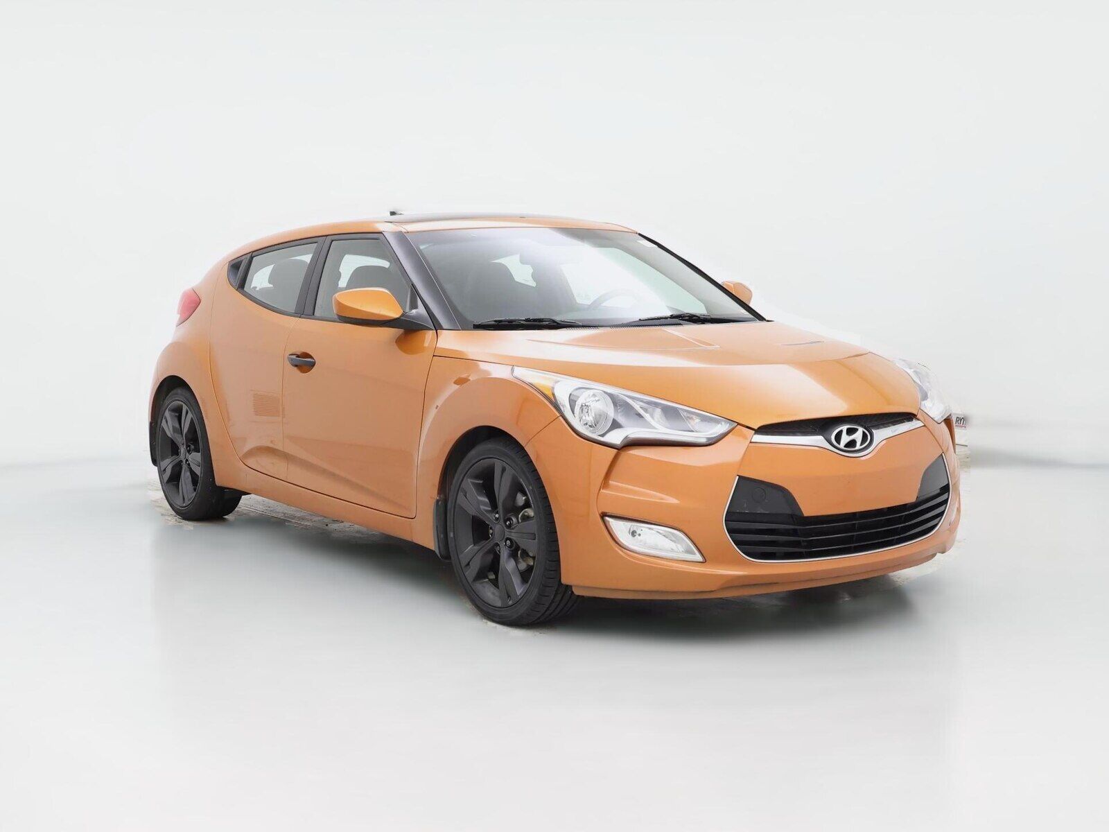 2015 HYUNDAI Veloster