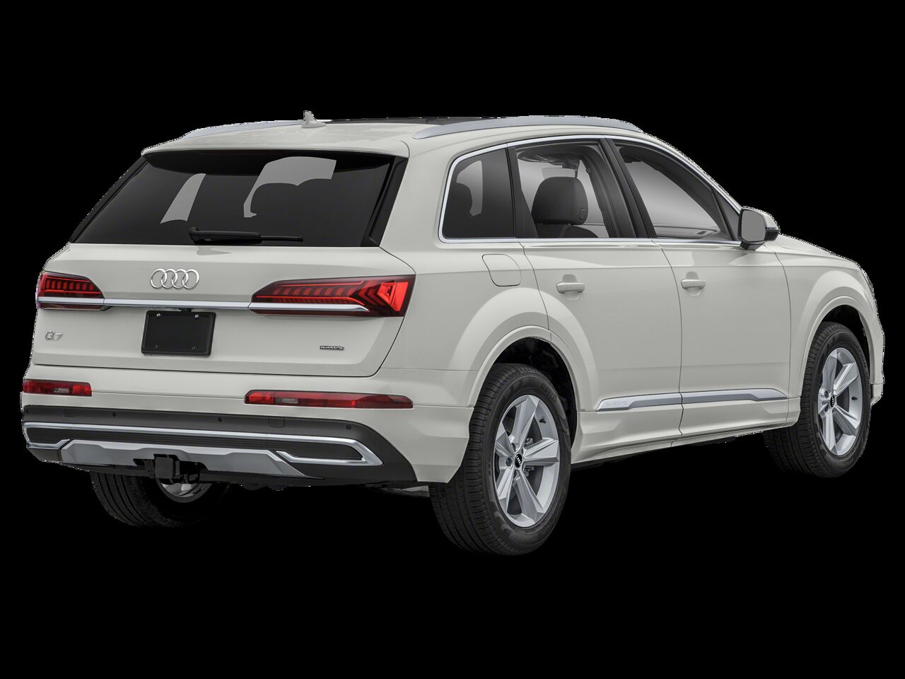 2021 Audi Q7