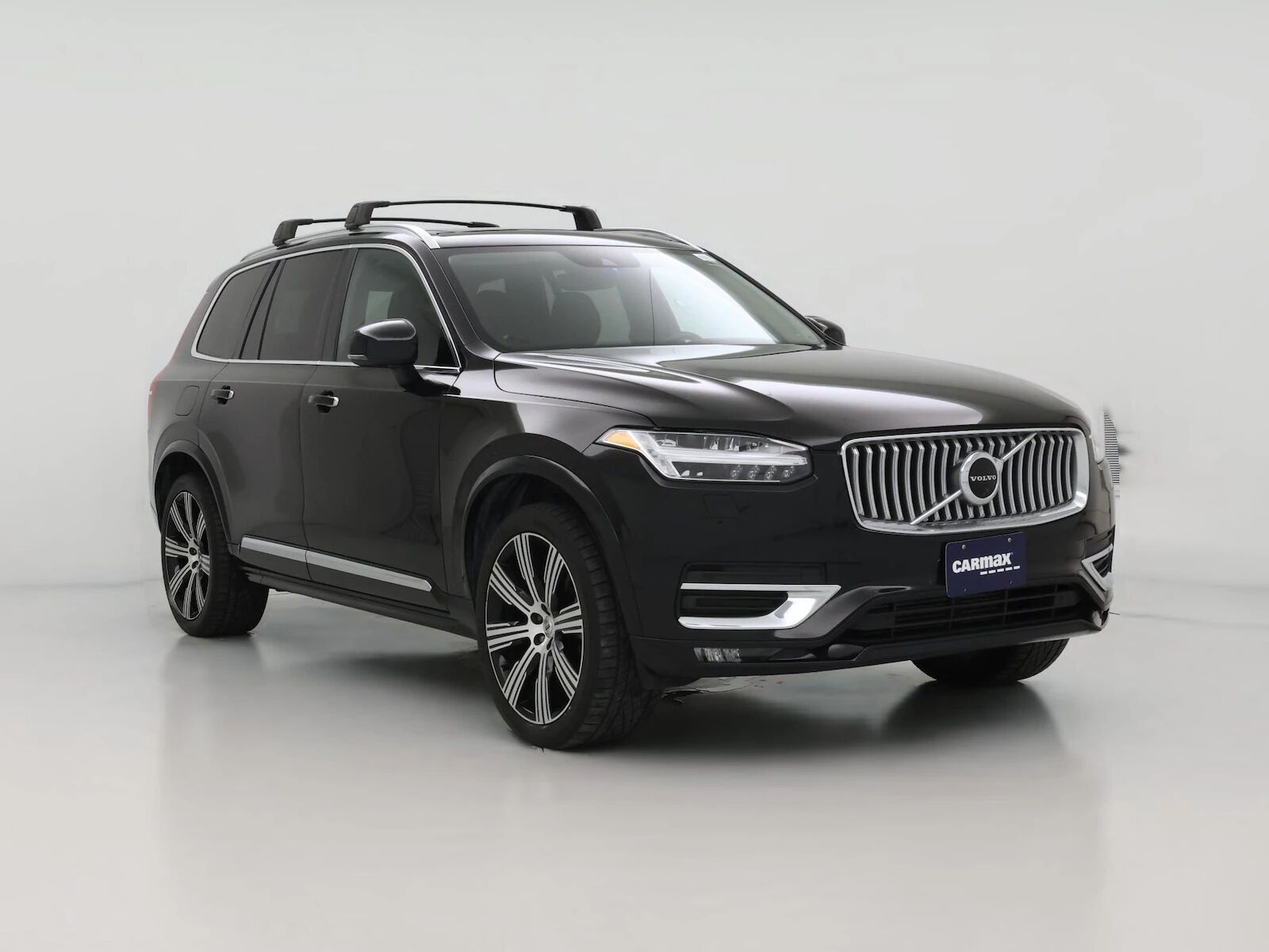 2021 VOLVO XC90