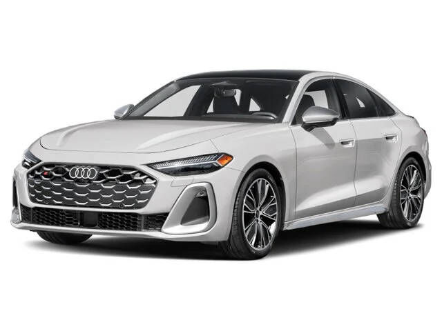 2026 AUDI S5