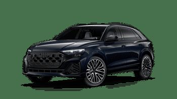 2026 Audi SQ8