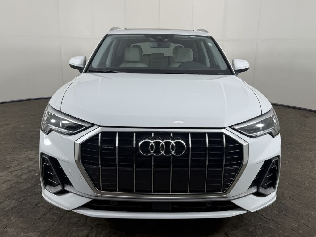 2024 Audi Q3