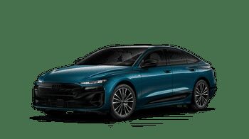 2027 Audi A6