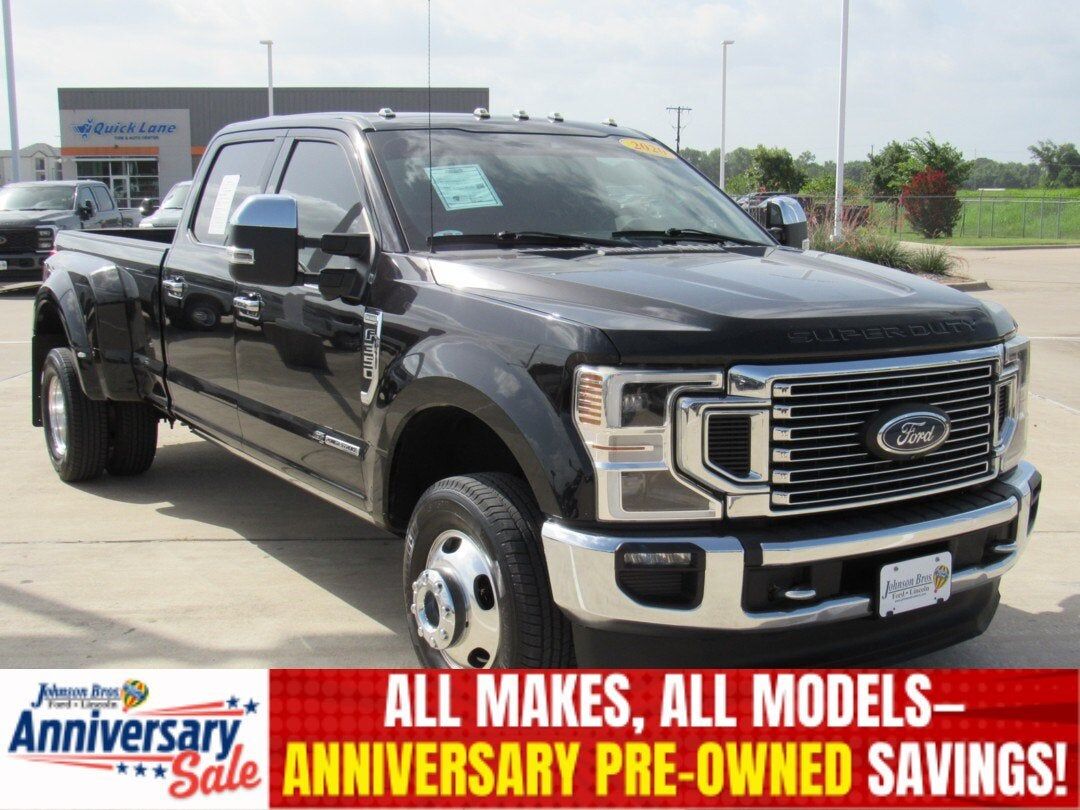 2020 FORD F-350