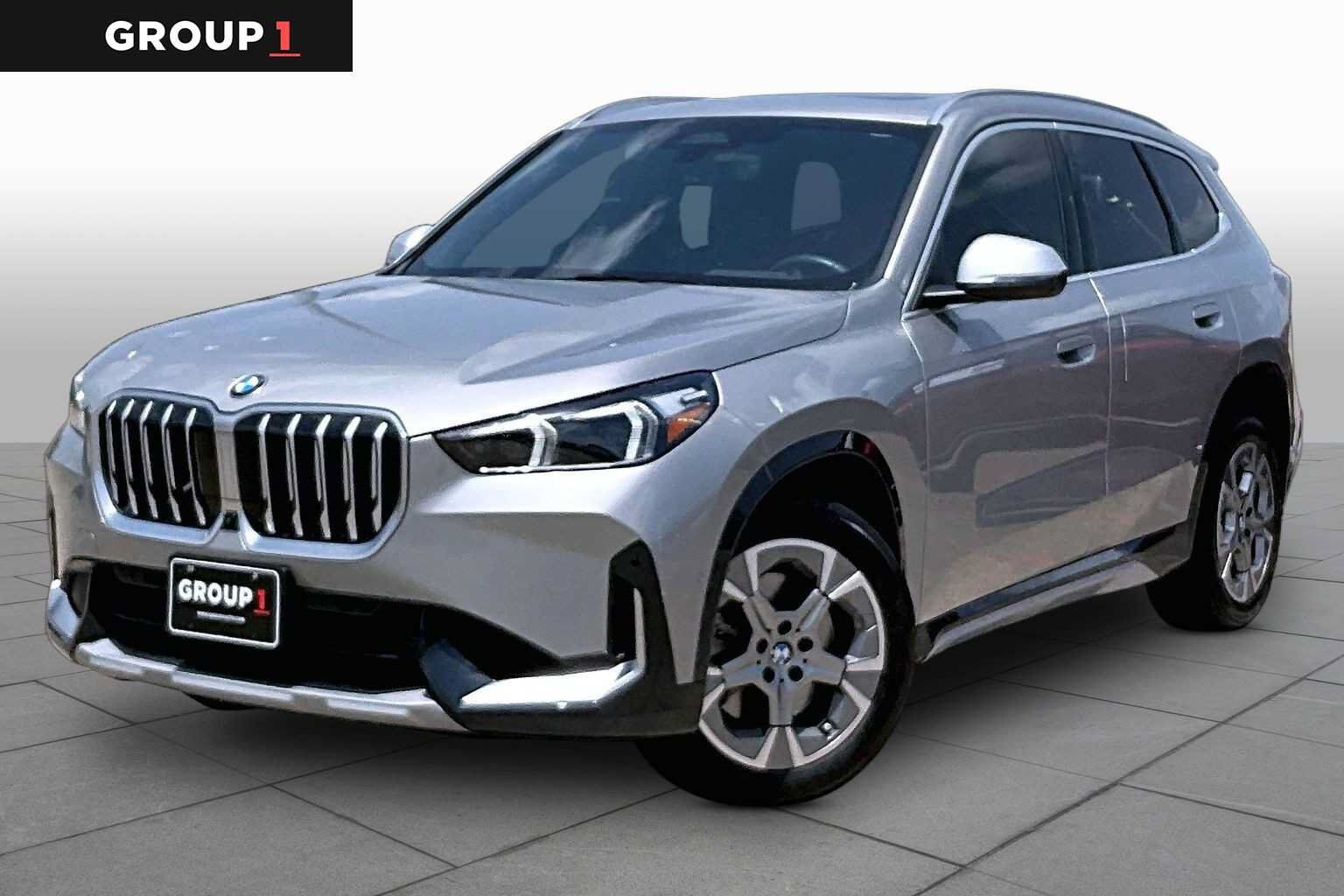 2023 BMW X1