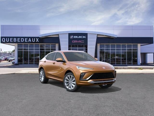 2026 BUICK Envista