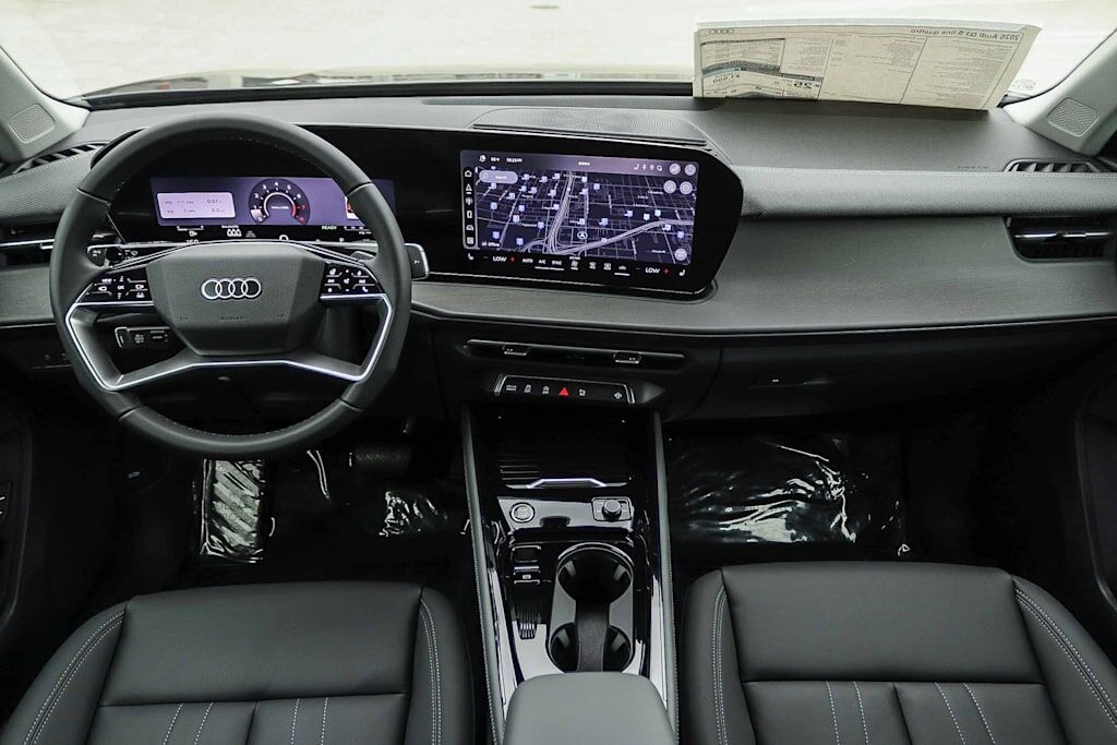 2026 Audi Q3