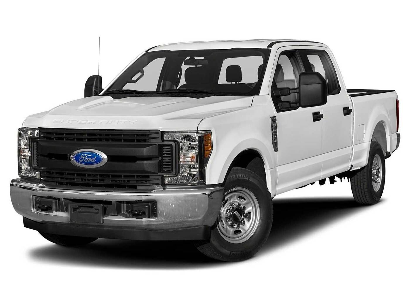 2019 FORD F-250