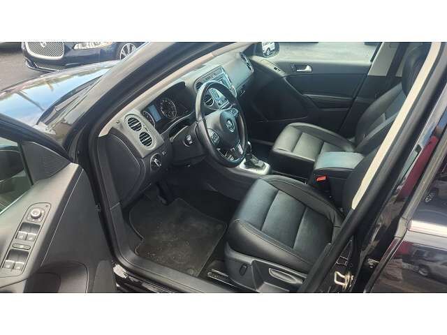 2011 Audi Q5