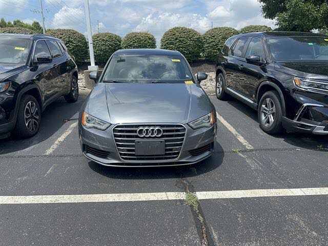 2016 Audi A3