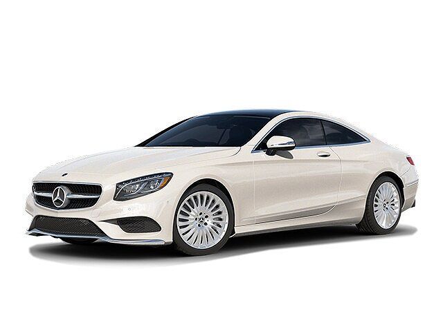 2019 MERCEDES-BENZ S-Class