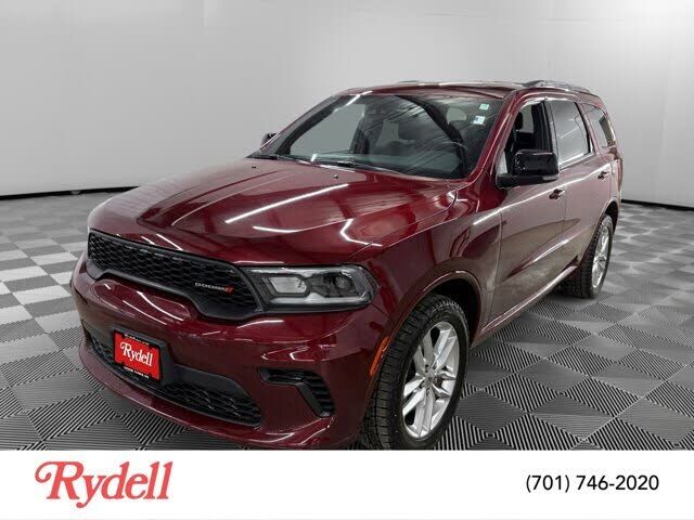 2024 DODGE Durango