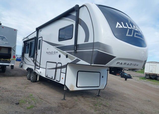 2023 ALLIANCE RV Paradigm