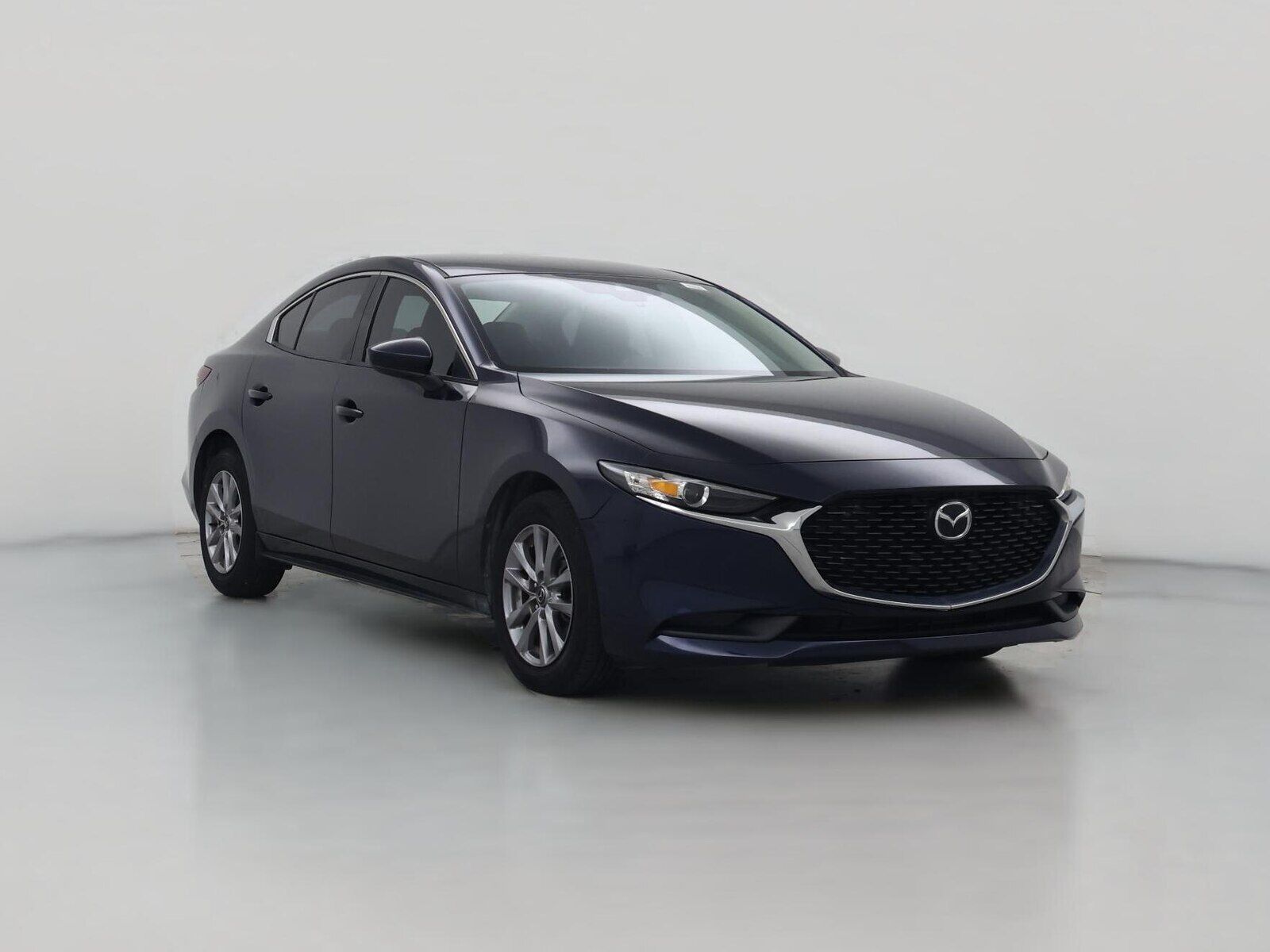 2020 MAZDA Mazda3