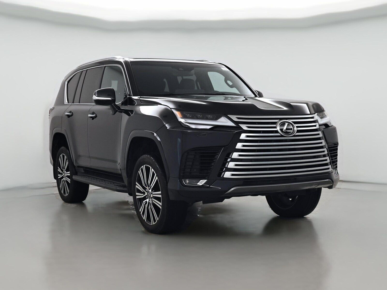 2024 LEXUS LX
