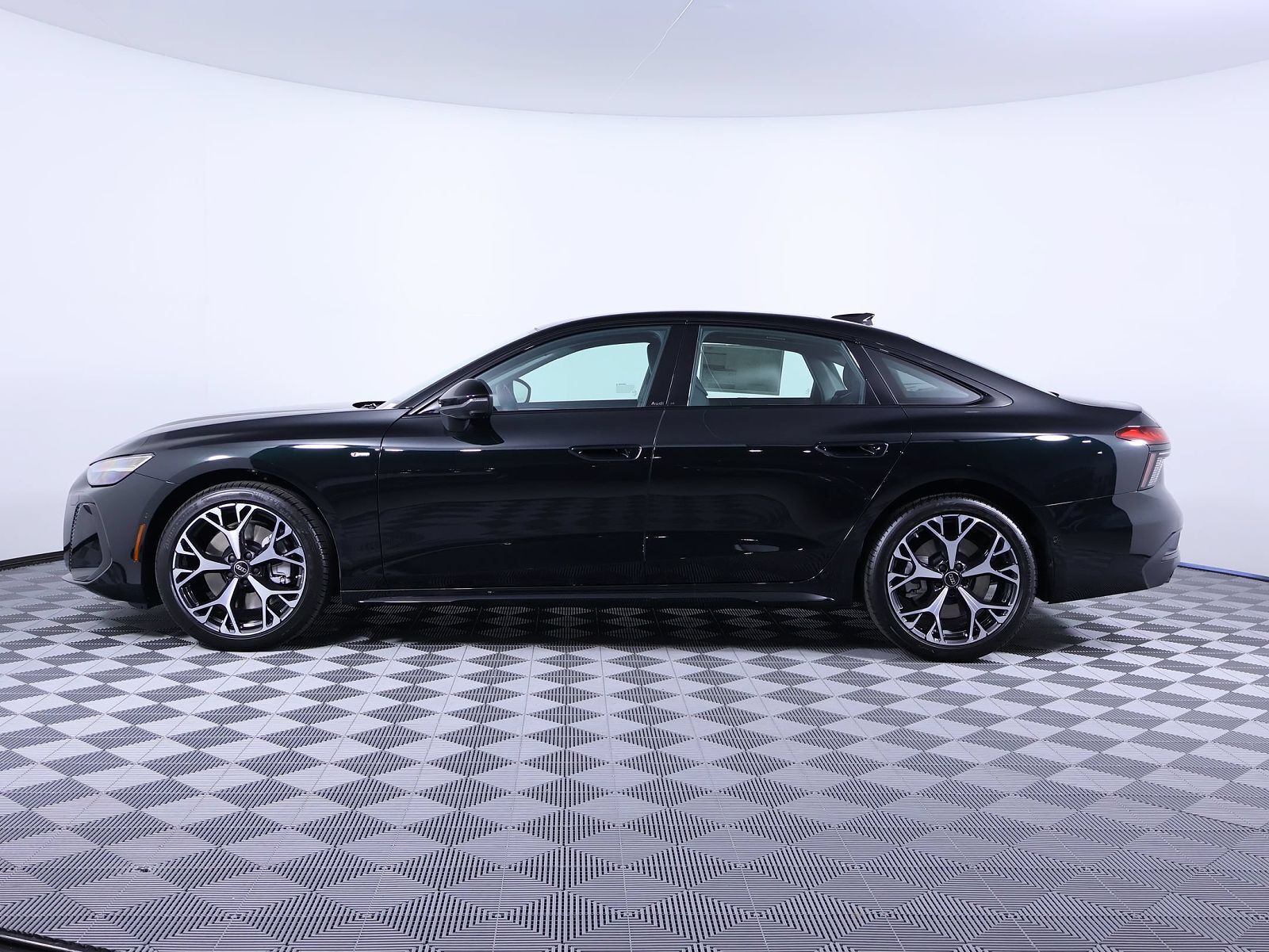 2026 Audi A6